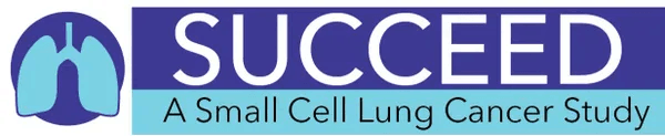 SUCCEED clinical trial logo