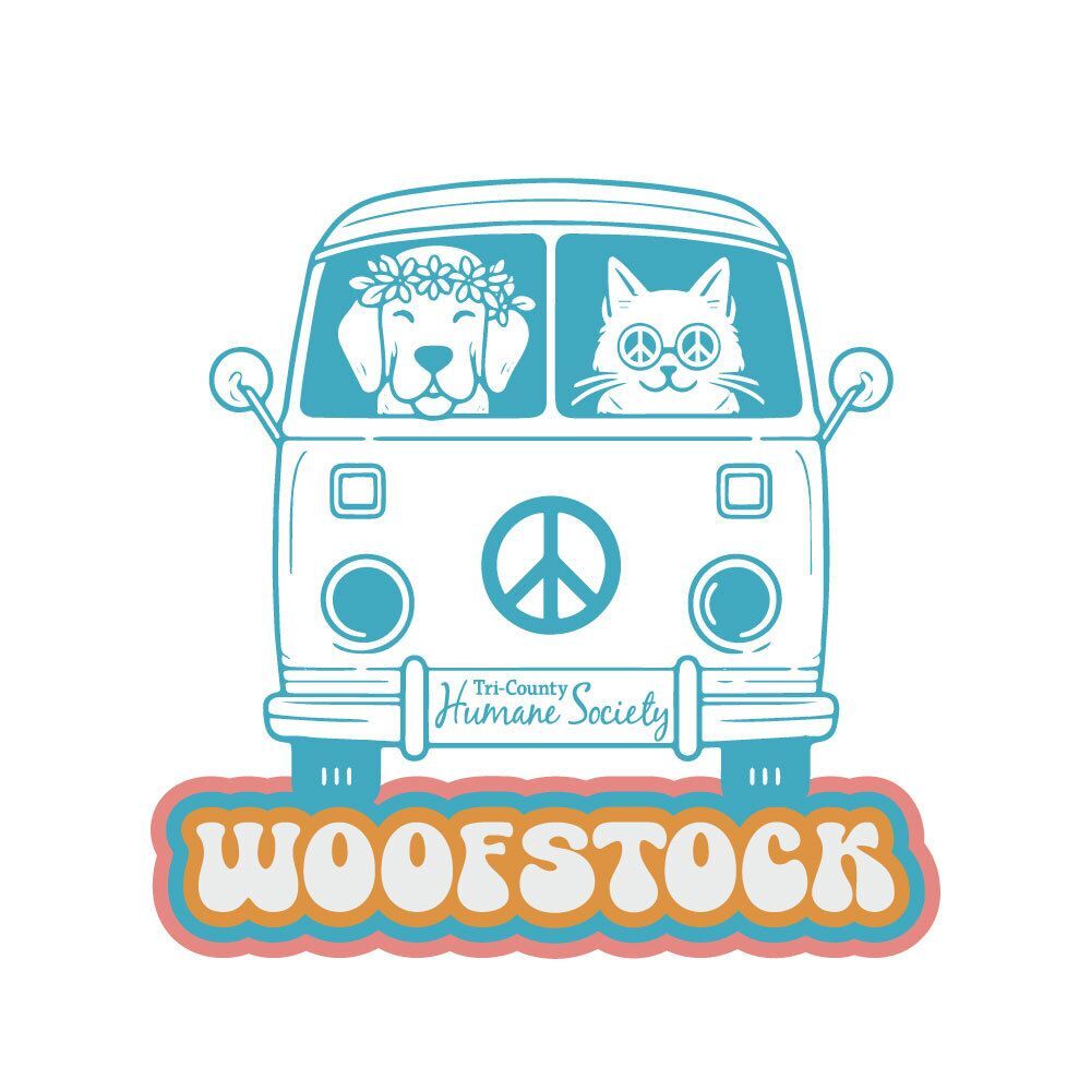 All Aboard: It's Time to Start Woofstock Fundraising!
