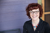 Friday Fellow of the Month: Sarah Brown