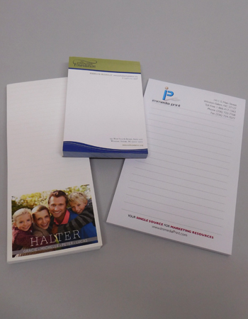 Memo/Note Pads