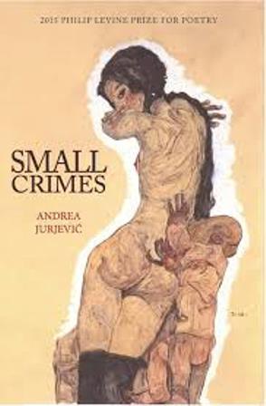 Small Crimes