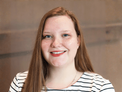 Lindsey Stecker