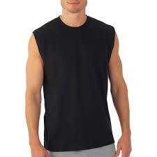 Men's "Muscle Shirts" Sleeveless