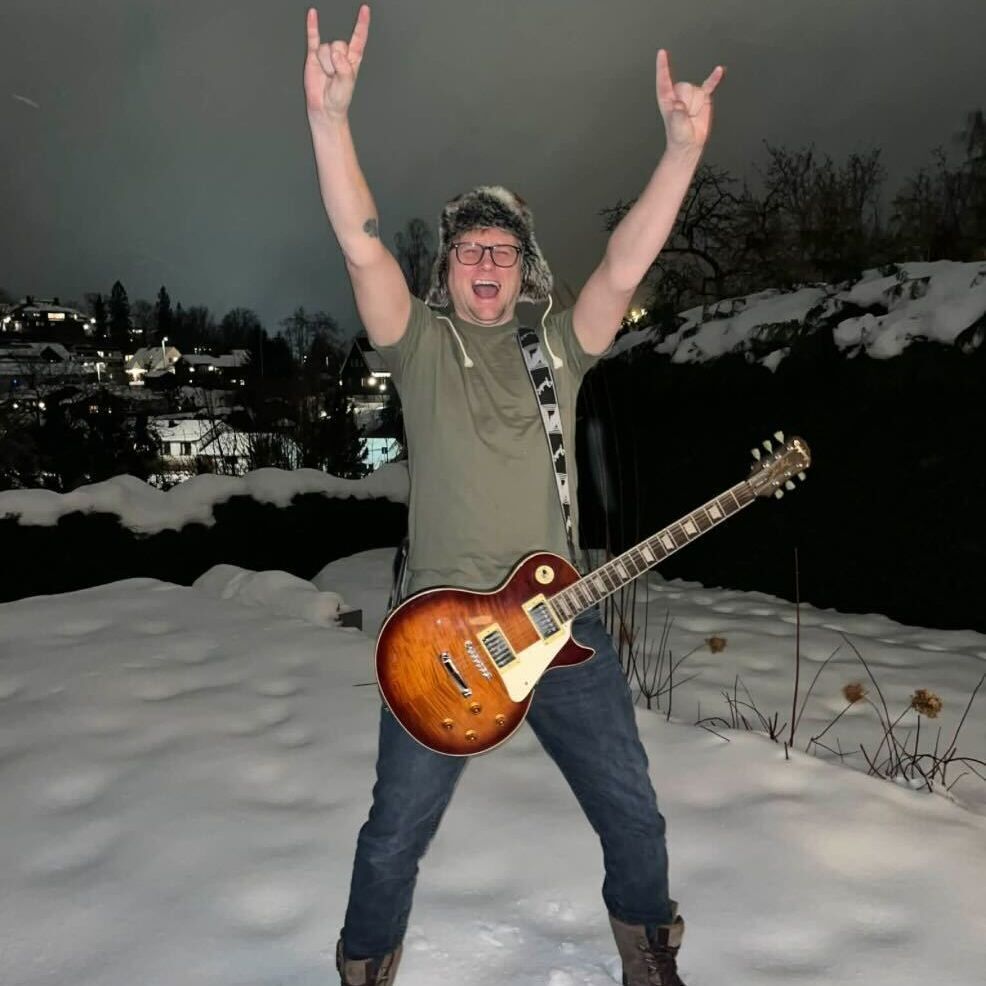 Herman - M72 Dublin, Ireland