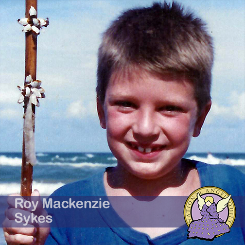 Roy-Mackenzie-Sykes