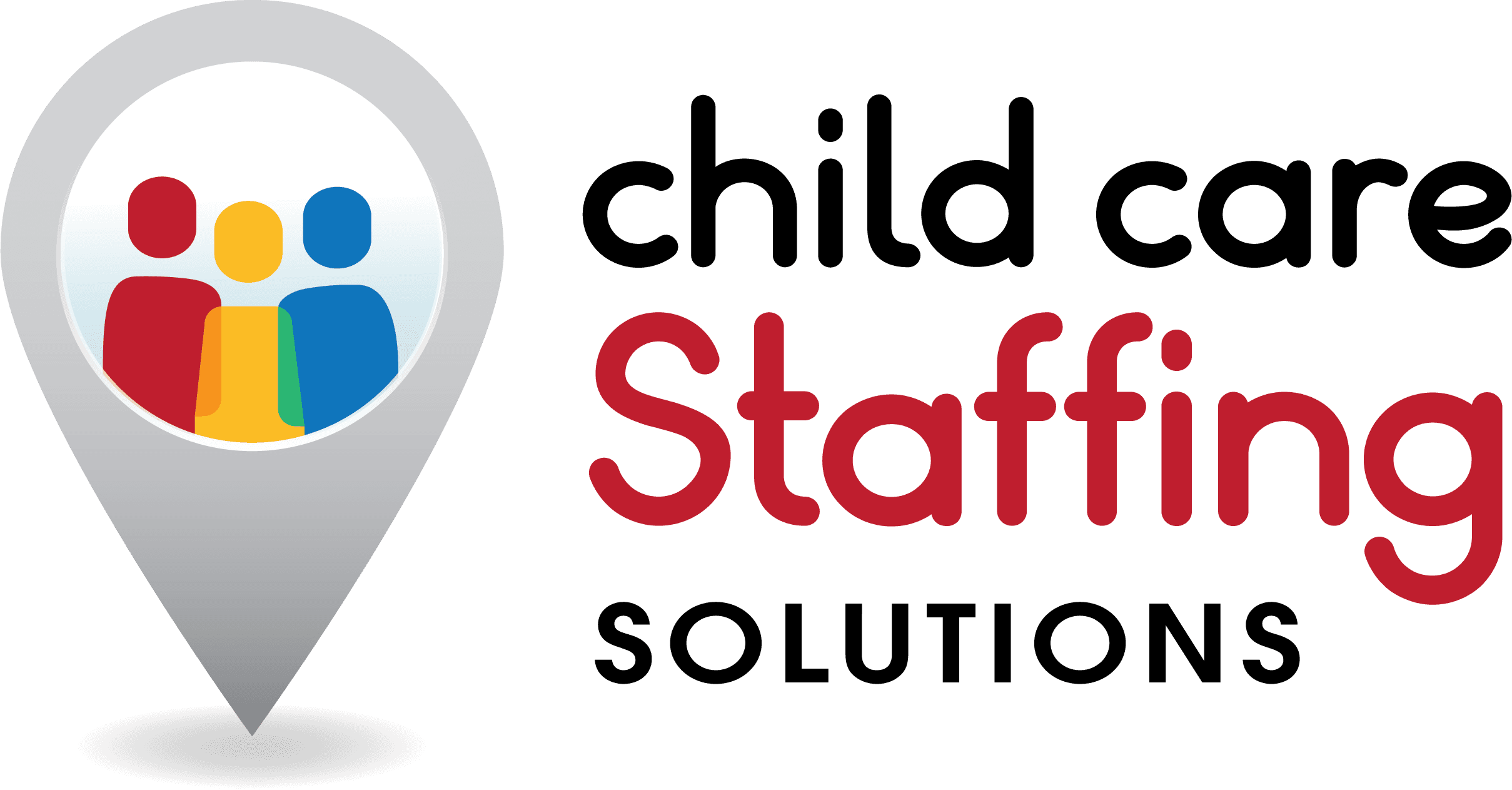 Child Care Staffing Solutions logo