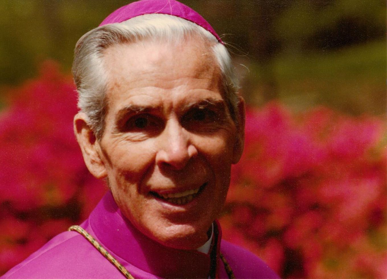 Archbishop Fulton John Sheen