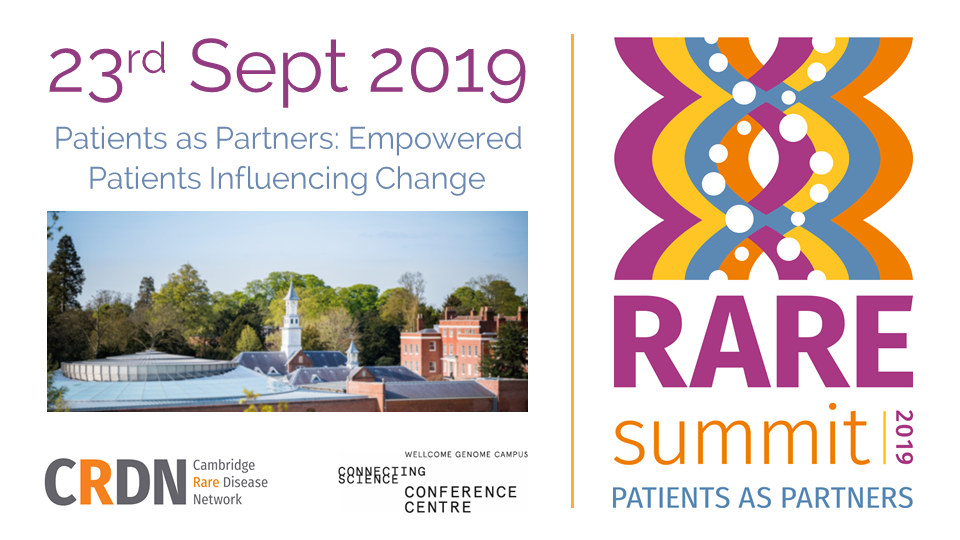 RAREsummit2019