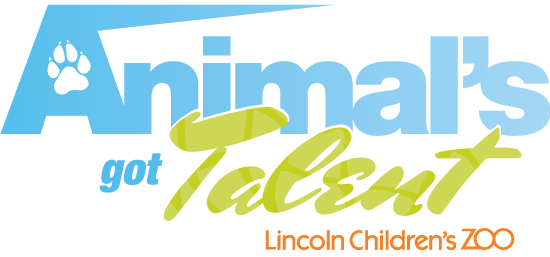 Animals Got Talent logo