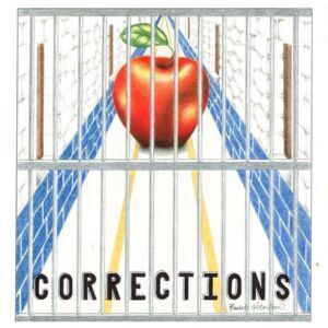 Corrections Radio Drama