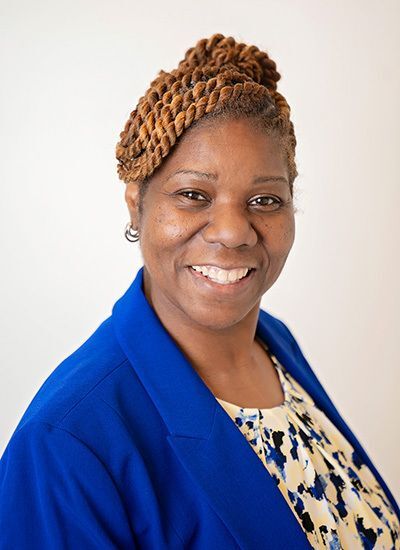 Marcia Junior