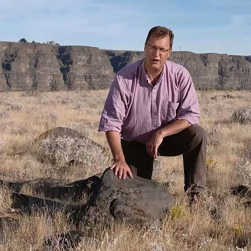 Supervolcanoes in the Pacific Northwest
