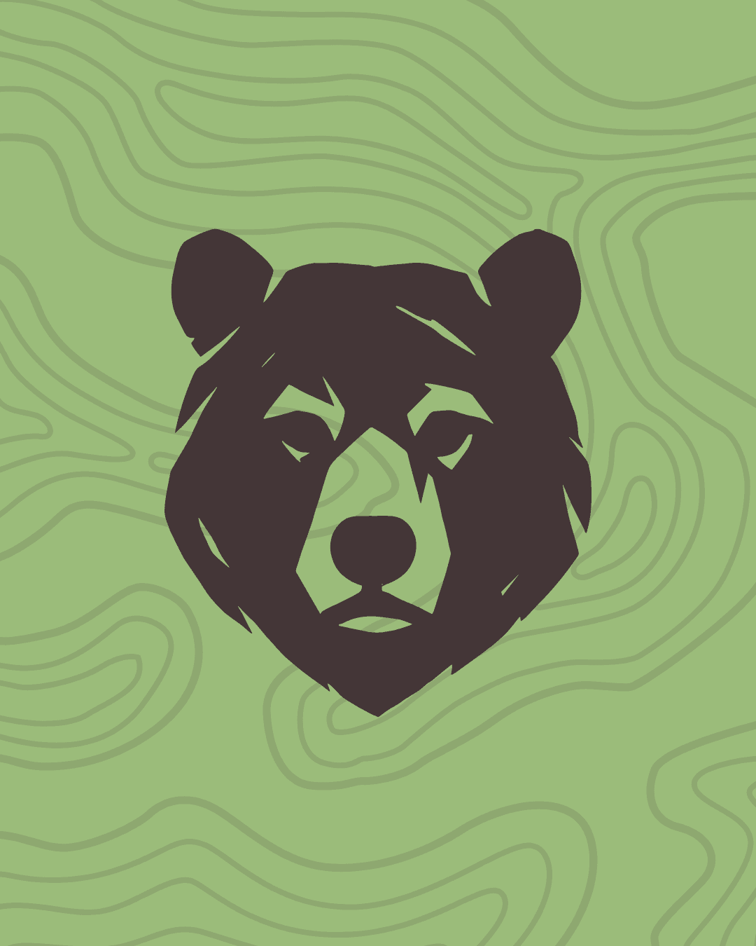 Kids sitting around a fire pit during 2025 Sunset & S'mores