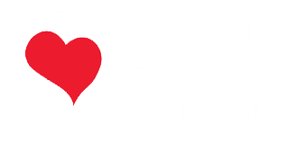 Sacred Heart School logo.