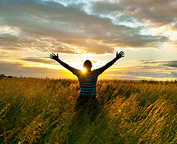 Hope Embraced
