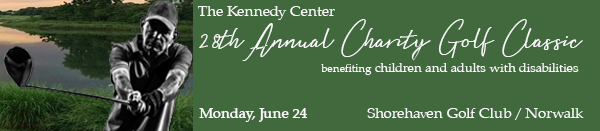 2014 Kennedy Center Golf Classic