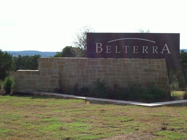 Belterra- Manufacture & Installation