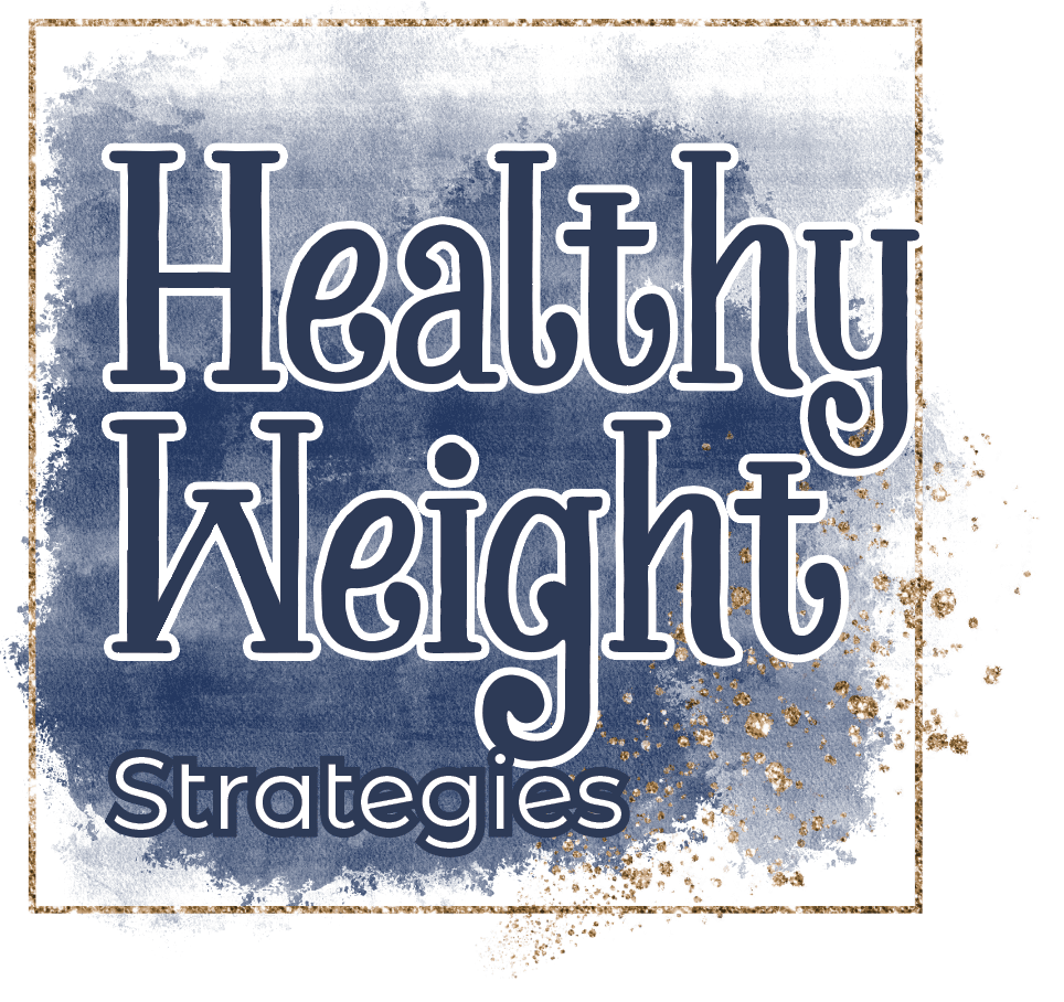 Strategies for Healthy Weight 
