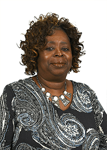 ROSALINE ANDERSON