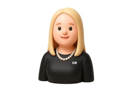 Kim Lear, ReStore Manager