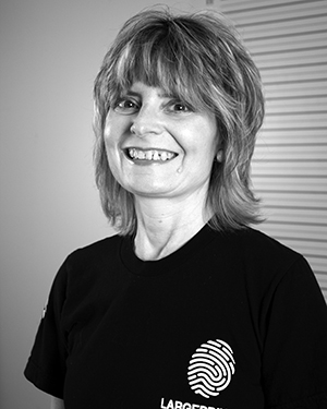 Tina Burnham