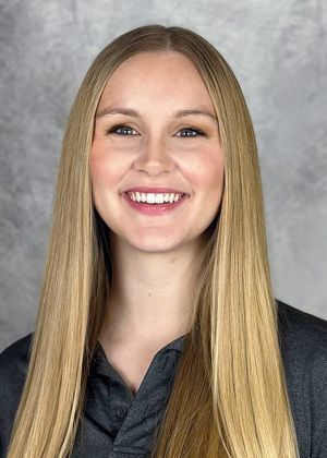 Tiffany Baumert