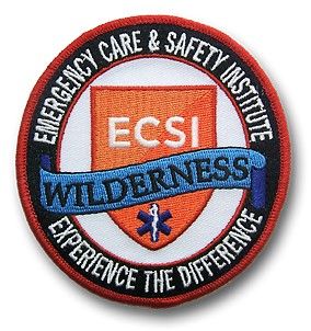 Wilderness First Aid Training