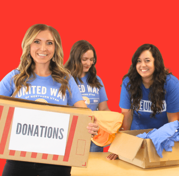 Give Back