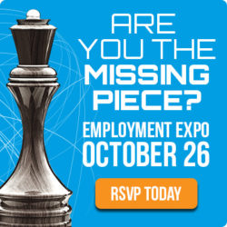 Employment expo