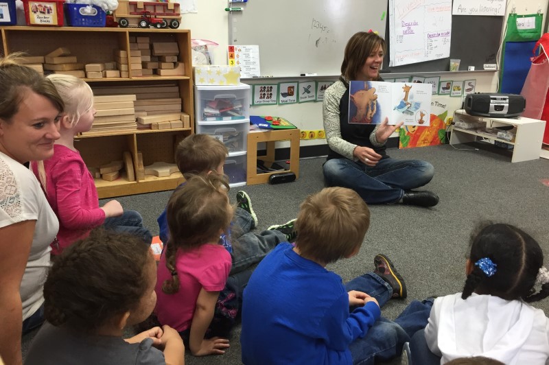 West Central Initiative: Helping Pave the Path to Community Giving