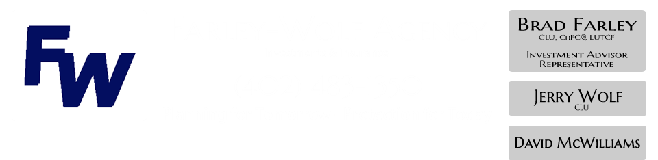 Farley-Wolf Insurance