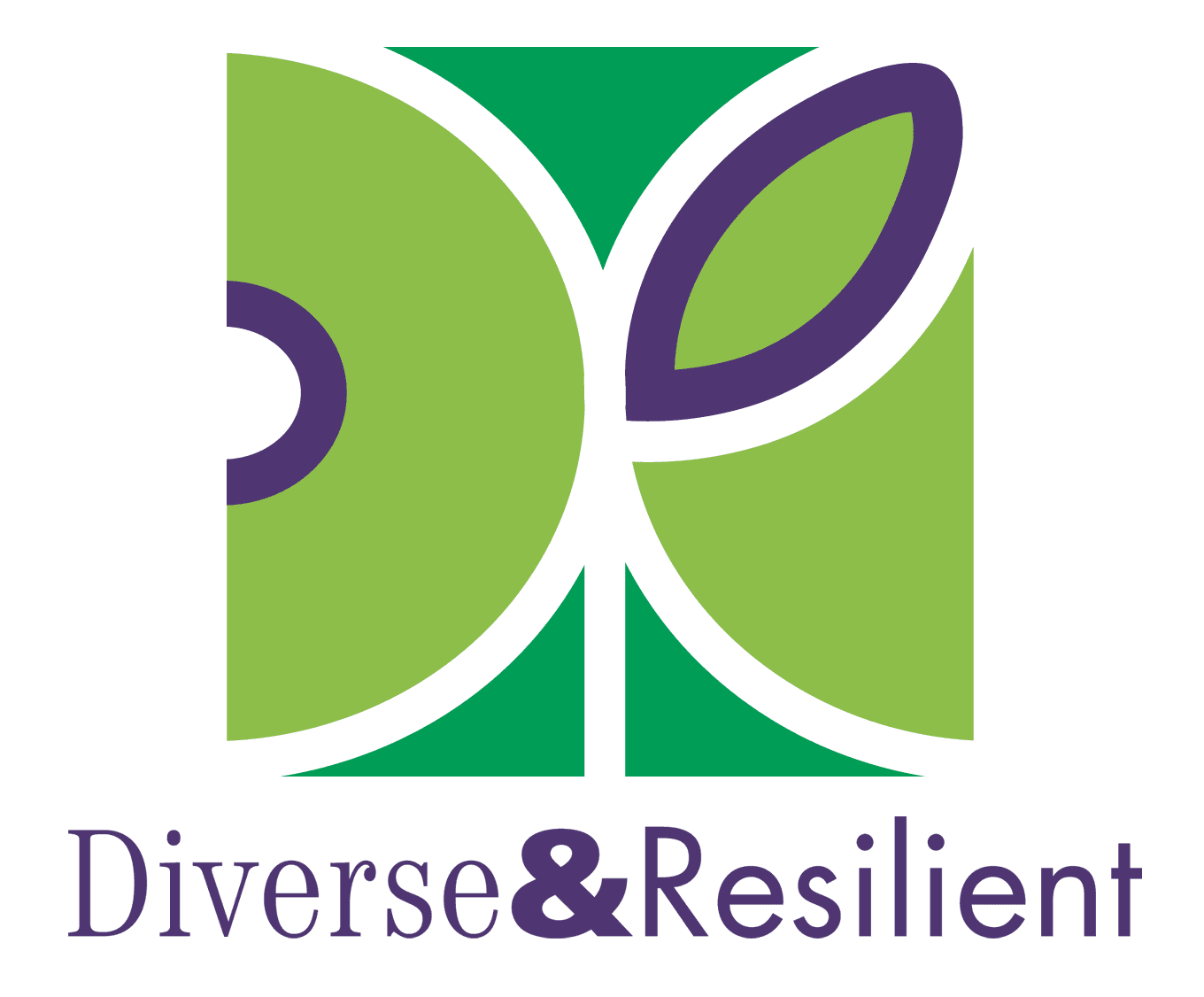 Diverse & Resilient