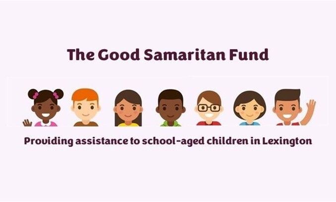 Good Samaritan Fund