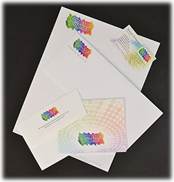 Corporate Identity Packages