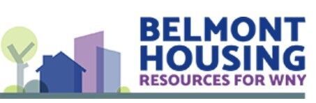 Belmont Housing Resources