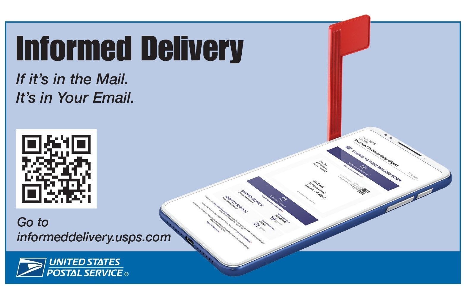 Informed Delivery