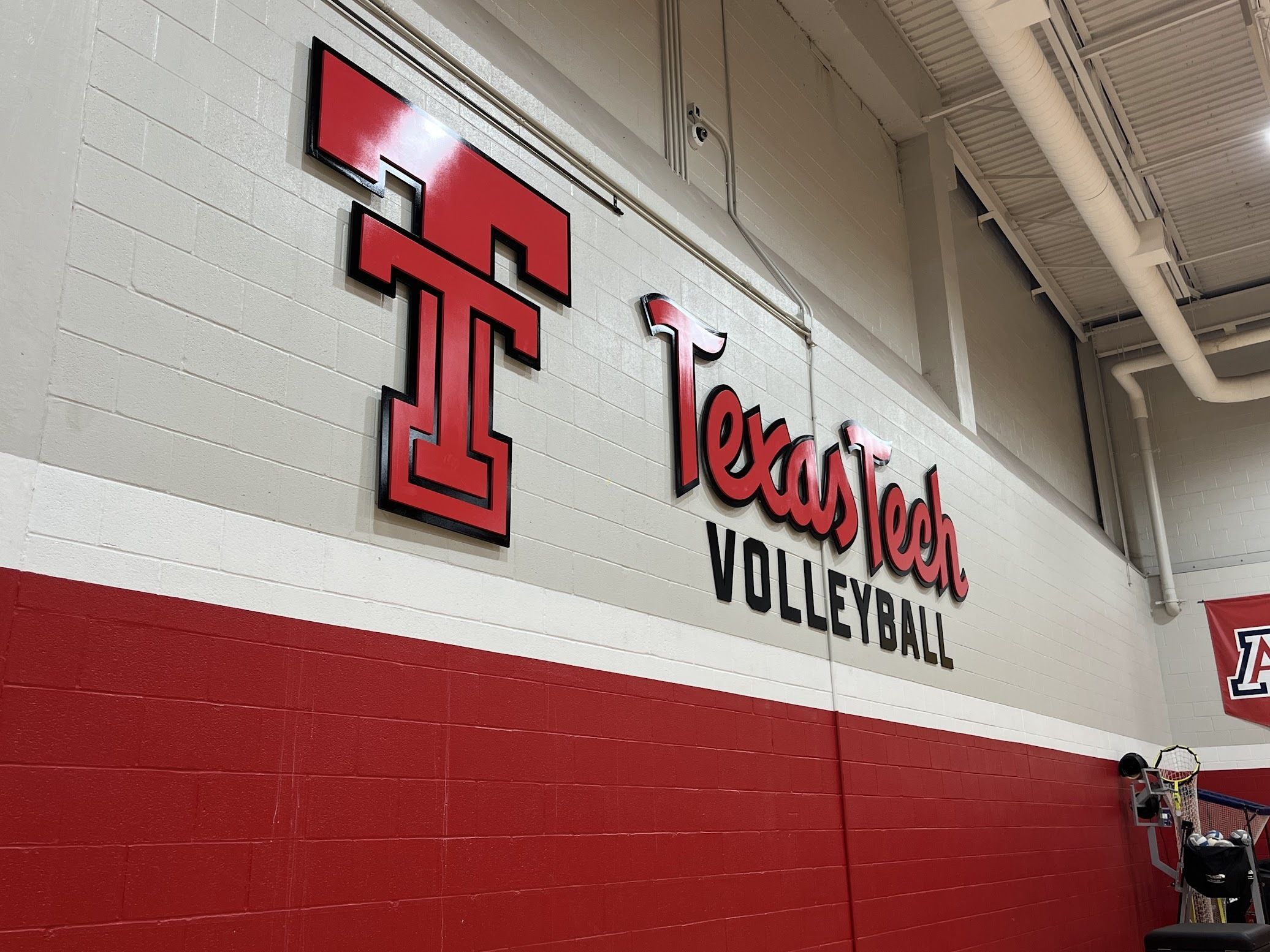 Dimensional Letters Lubbock, TX - Elite Sign & Design