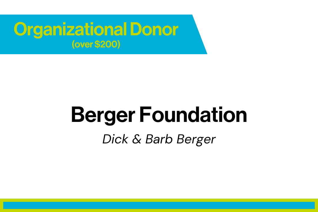 Berger Foundation