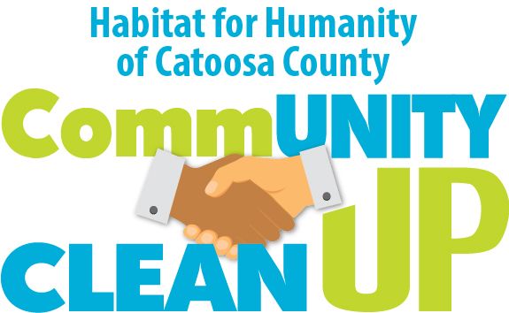 Community Clean Up 