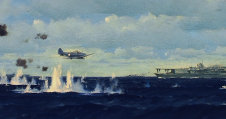 StationHYPO.com "Path to Midway" Series Begins May 6th
