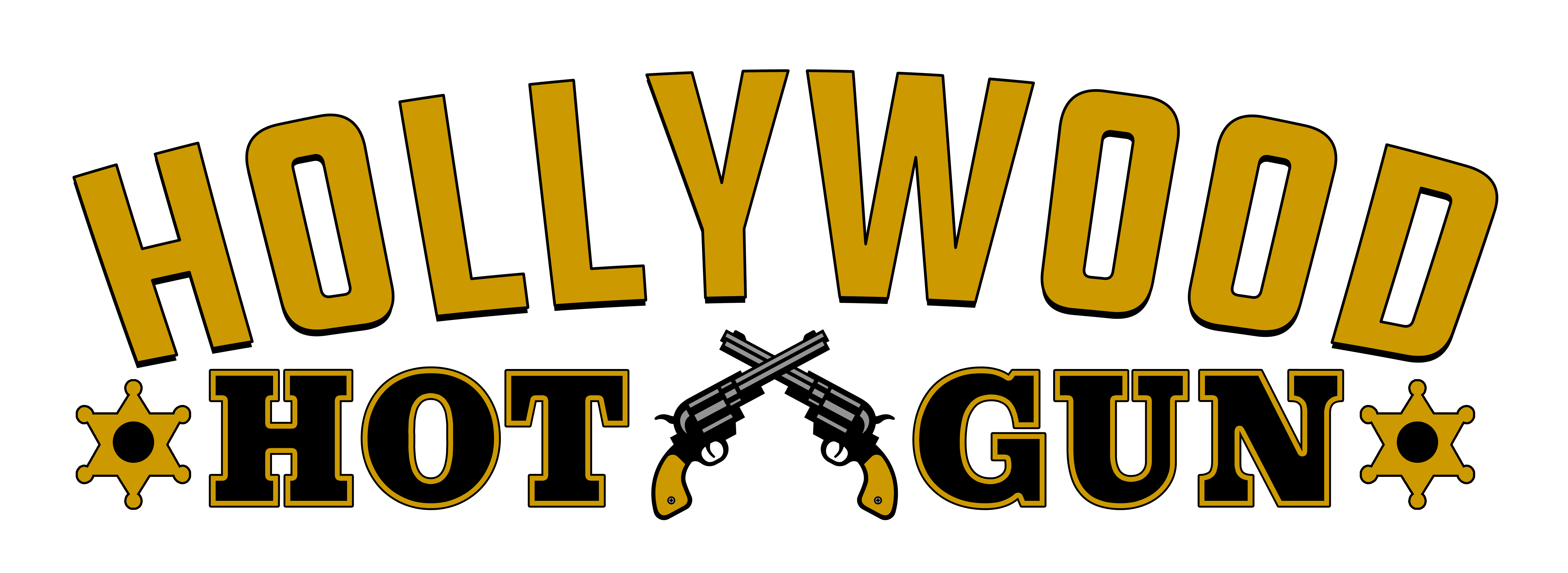 Hollywood Hot Gun