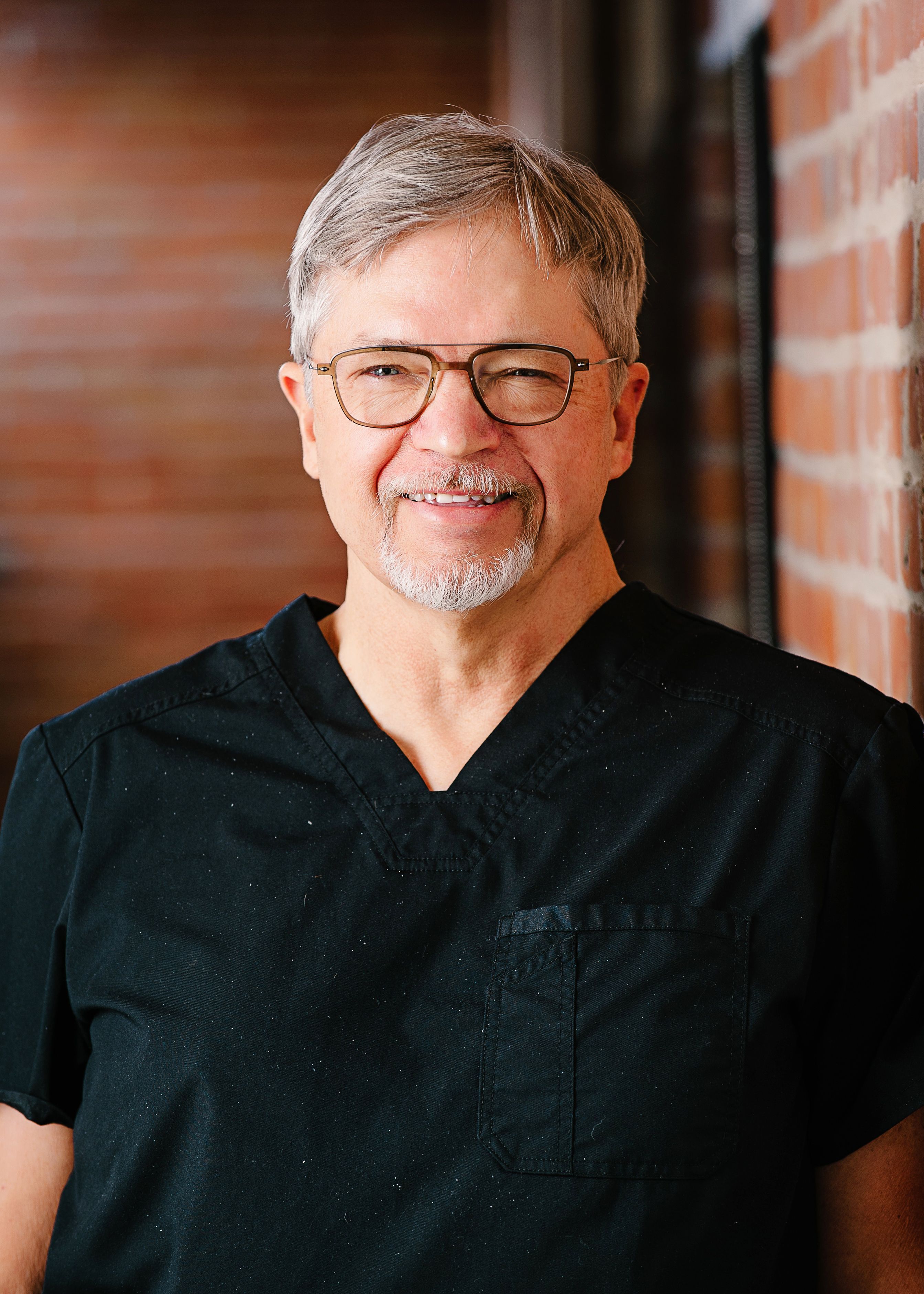 Dr. Kevin Stingley