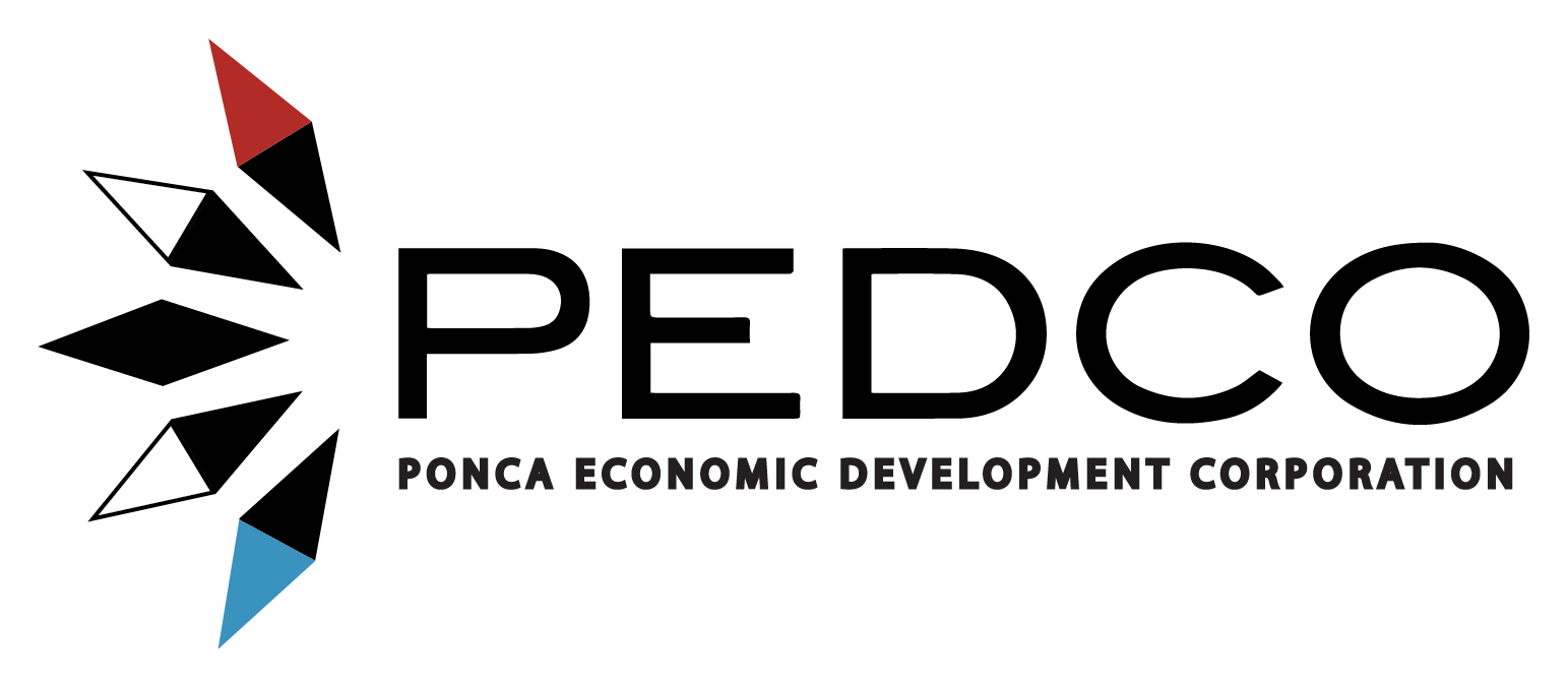 Ponca Economic Development Corporation (PEDCO)