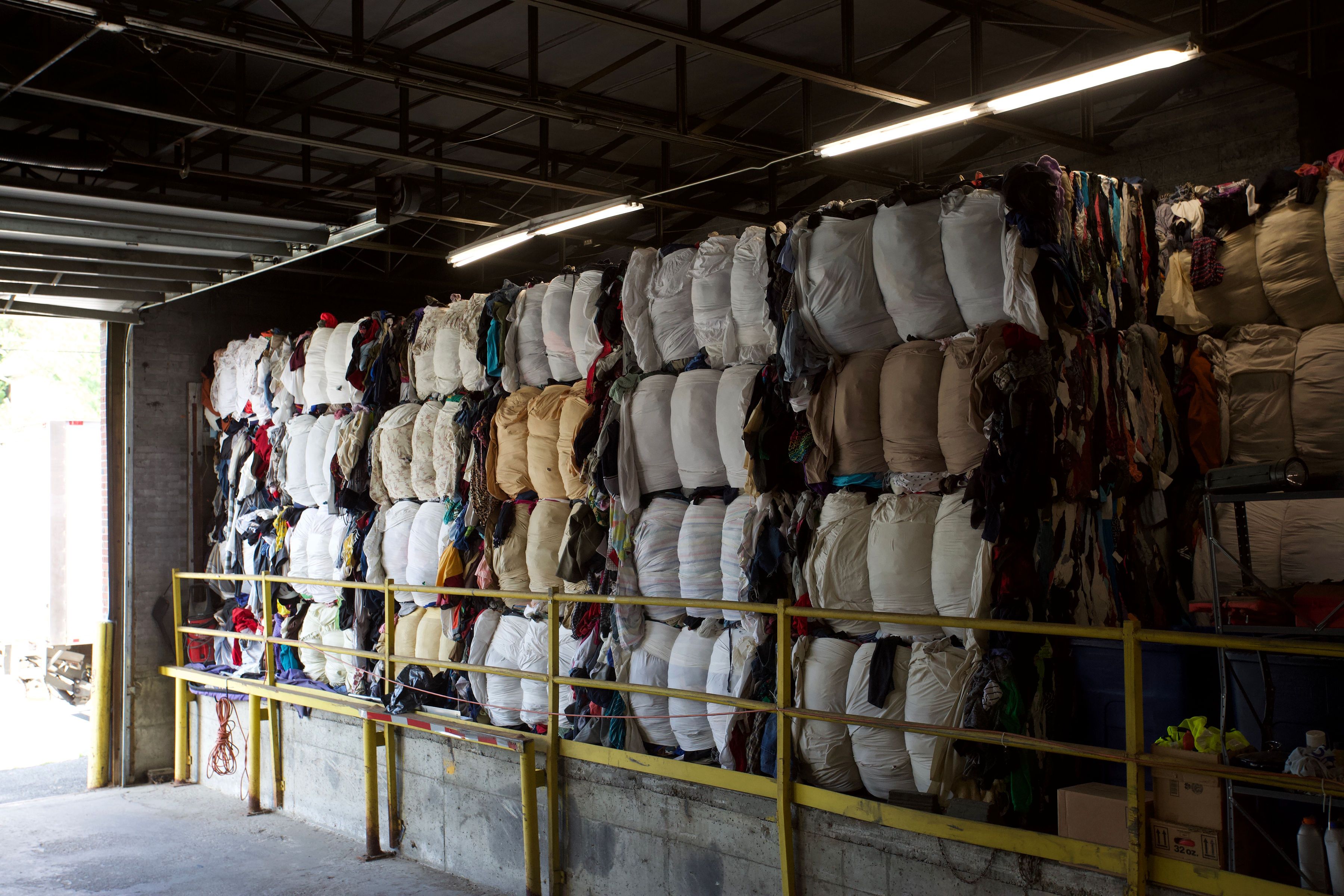 Goodwill Can Help You Practice Sustainable Living Year Round