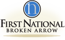 First National Bank Broken Arrow