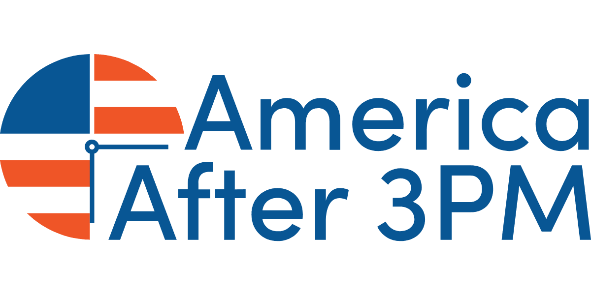 America After 3PM Data Dashboard