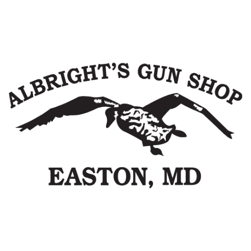 Albright's Gun Shop