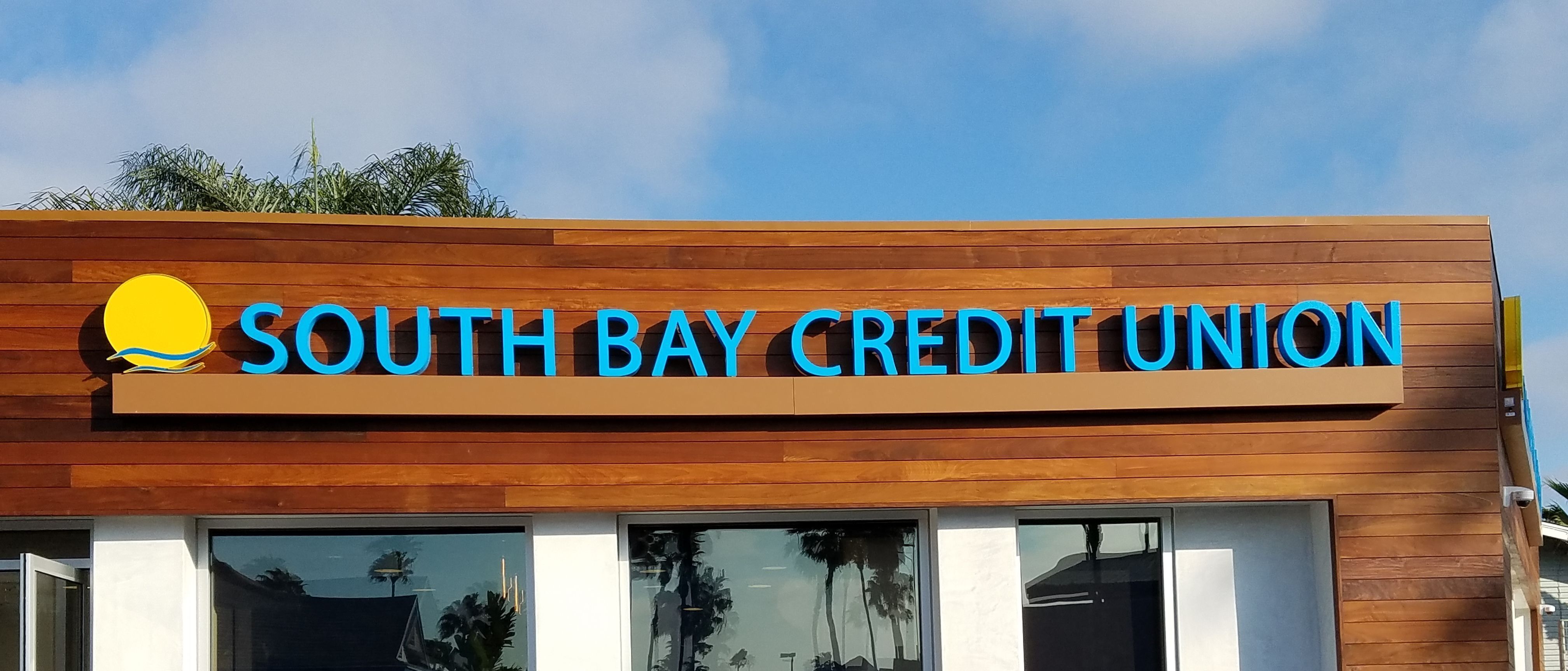 Channel Letters