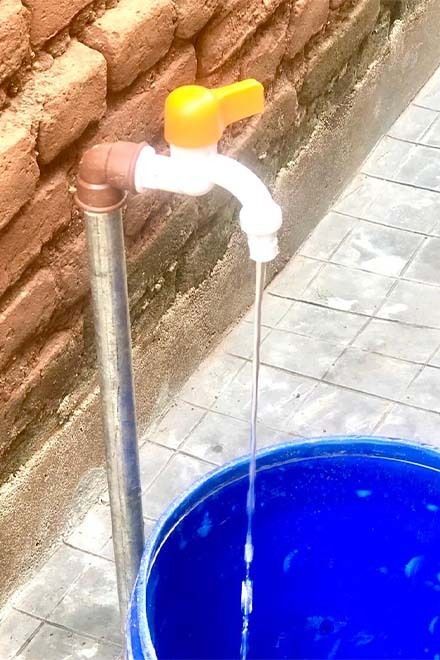 Clean Water Project