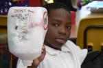 McCutcheon Elementary School | Chicago, IL
